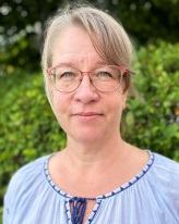 Mia Korneliusson